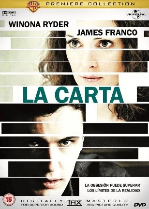 LA CARTA - THE LETTER